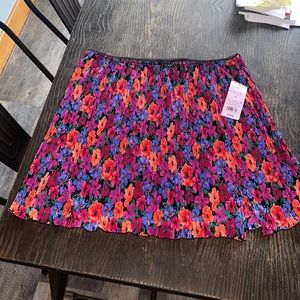 Wild Fable Skirt 💜💓NWT